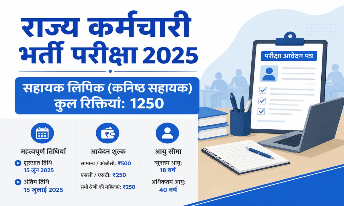 हरियाणा पुलिस FSL भर्ती 2026